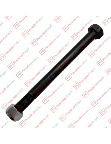 Perno Kll 22 X 255 (b22x255) (4355-1)