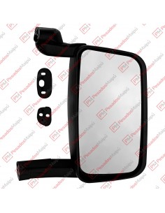 Espejo Adaptable Sc S4/s5...