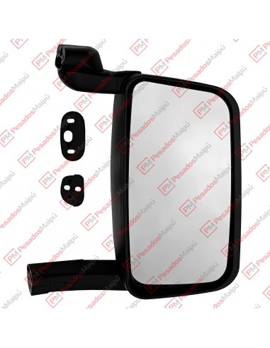 Espejo Adaptable Sc S4/s5 Manual...
