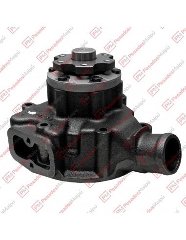 Bomba Agua Mb 608  (ba 062) (20309)