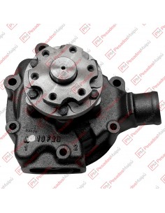 Bomba Agua Mb 608  (ba 062)... 2