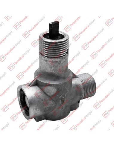 Reductor Angular Velocimetro Mb 1718...