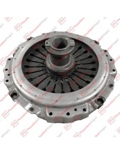 Kit Embrague Mb 430mm 18...
