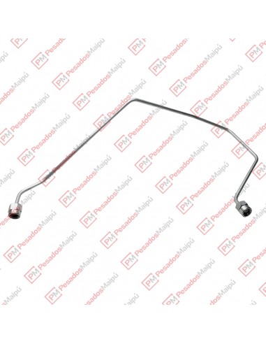Caño Inyección 1 Iveco 190-33 N1 (w...