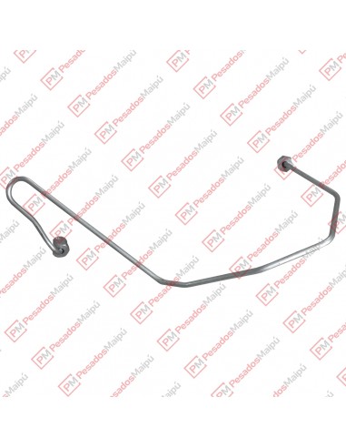 Caño Inyección 2 Iveco 190-33 N2 (w...
