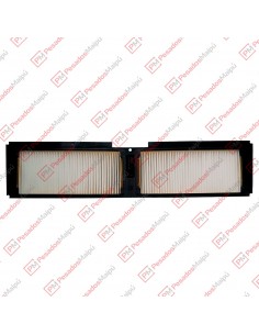 Filtro Habitaculo (cu4466)... 2