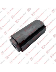 Buje Armado Elastico Volvo T/d 20 X 52 X 110 (7301)