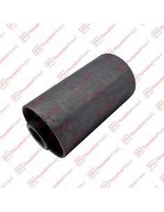 Buje Armado Elastico Vw 45x16x90 (6302)