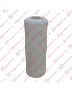 Buje Plastico Elastico Mb...