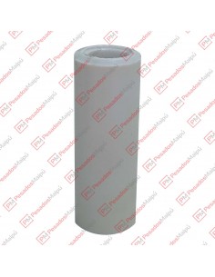 Buje Plastico Elastico Mb...