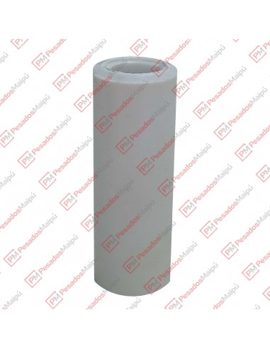 Buje Plastico Elastico Mb 710 18 X 30...