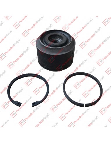 Buje Tensor 95mm Ford Cargo / Vw /...