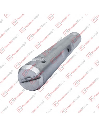Perno Elastico 1 X 6 3/4 Ford Cargo...