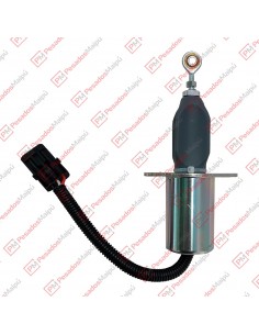 Solenoide Pare Motor 12 V...