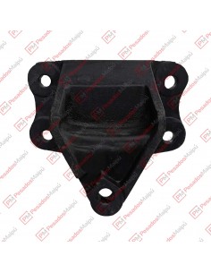 Soporte Elastico Ford 14000...