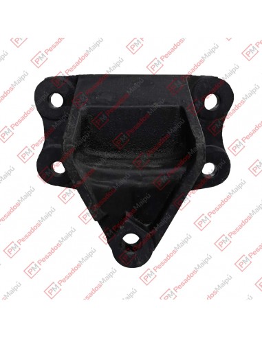 Soporte Elastico Ford 14000 Tras/tras...