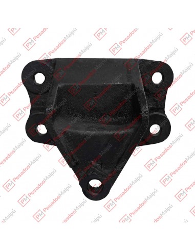 Soporte Elastico Ford 14000 Tras/tras...