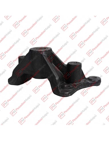 Soporte Elastico Mb 1215/1620...