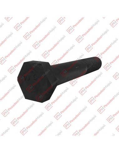 Bulon / Perno Elastico 22 X 140 Mb...