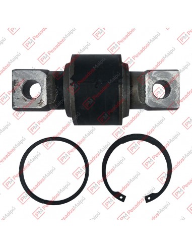 Buje Tensor Moño 75 X 18 X 130 Mb...