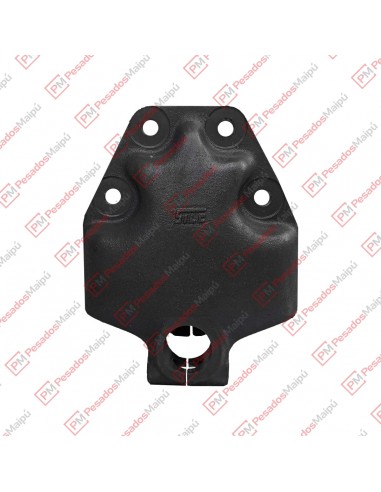Soporte Elastico Sc 112 113 Delantero...