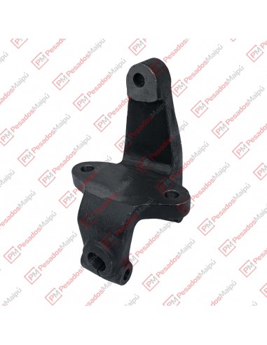 Soporte Elastico Sc 114 Delantero...