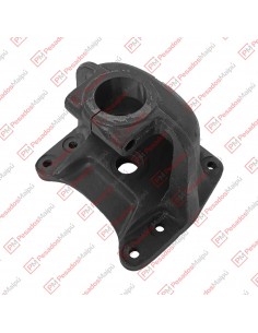 Soporte Elastico Sc Serie 4...