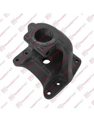 Soporte Elastico Sc Serie 4 Cabeza...