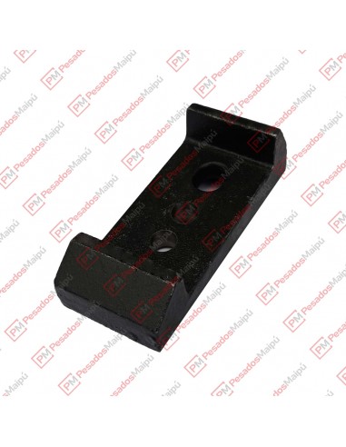 Cojinete Ford Cargo Trasero (04.012)