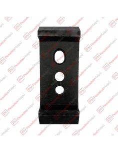 Cojinete Ford Cargo Trasero... 2