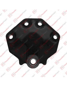 Soporte Elastico Ford Cargo...