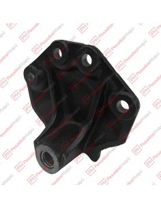 Soporte Elastico Ford Cargo... 2