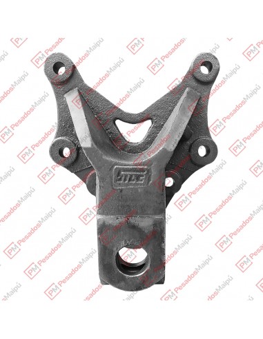 Soporte Elastico Mb 1215/1620 Trasero...