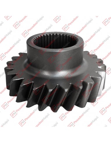 Engranaje 3ra Fijo 24z 4301536 Eaton...