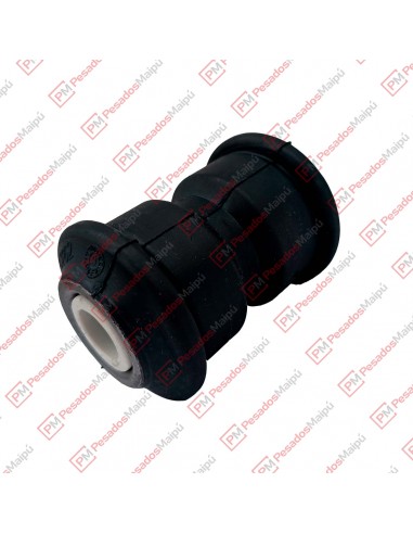 Buje Elastico Mb D/p/t 18x55x95...