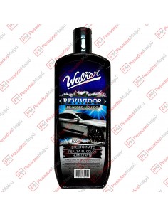 Revividor De Negro Generico