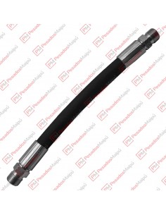 Flexible D/h 250mm  Todos...