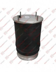 Fuelle Suspension Blindado Completo Randon (sn2029)