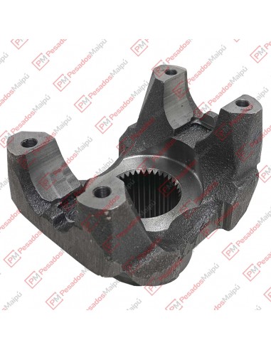 Brida Caja (fl1096) 38ex45 / Cruceta...