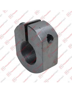 Tuerca Punta Eje Mb 608/710...
