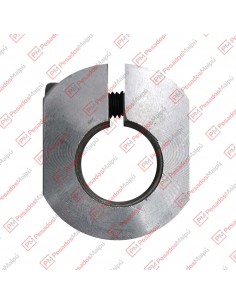 Tuerca Punta Eje Mb 608/710... 2