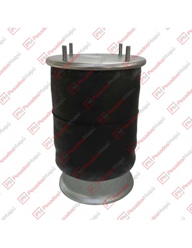 Fuelle Suspension Blindado  (sn2042)...