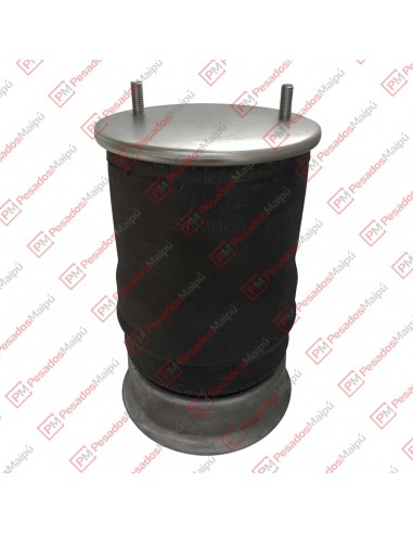 Fuelle Suspension Blindado (sn2063)...