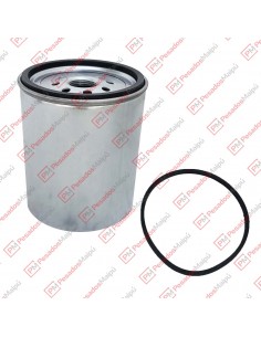 Filtro Combustible Trampa...