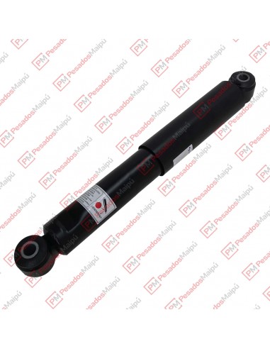 Amortiguador Suspension Neumatica...