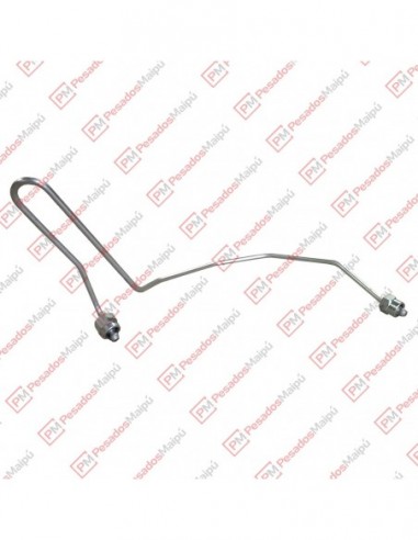 Caño Inyección 4 Iveco 190-33 N4 (w...