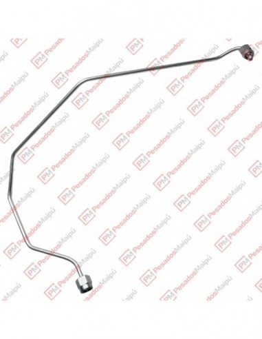 Caño Inyección 6 Iveco 190-33 N6 (w...