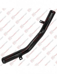 Caño Rigido Agua Sc R112 /...