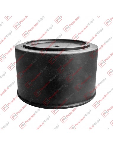 Base Alum Inferior Tipo 25 X 150mm...