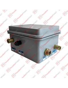 Caja Chica Electrovalvula...